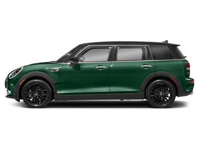 2024 MINI Cooper S Clubman ALL4 Base
