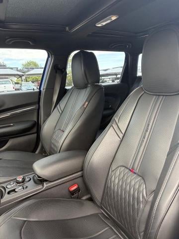 2020 MINI Cooper S Clubman ALL4 Base