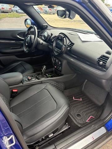 2020 MINI Cooper S Clubman ALL4 Base