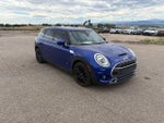 2020 MINI Cooper S Clubman ALL4 Base