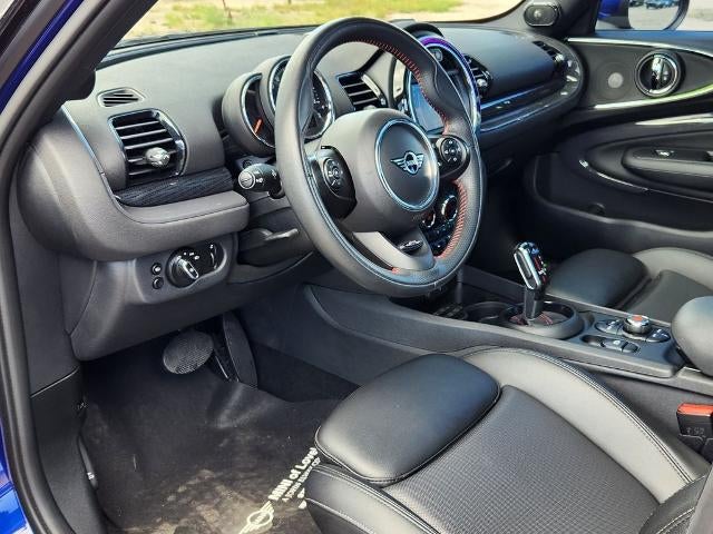 2020 MINI Cooper S Clubman ALL4 Base