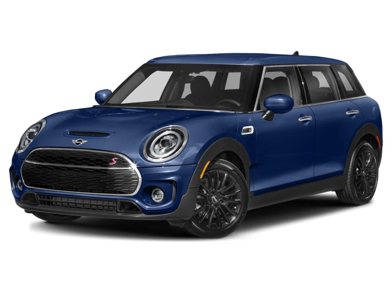 2020 MINI Cooper S Clubman ALL4 Base