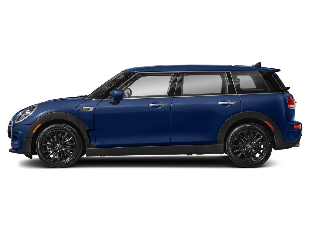 2020 MINI Cooper S Clubman ALL4 Base