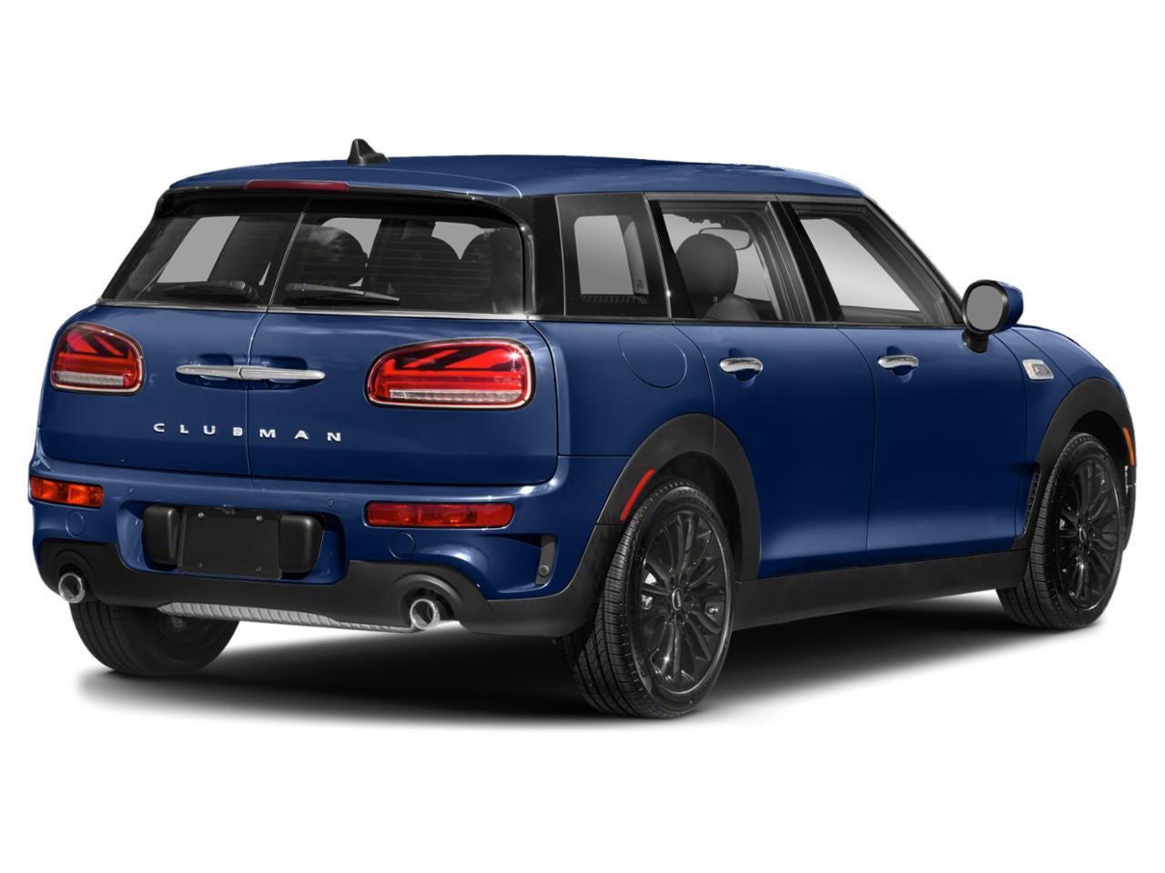 2020 MINI Cooper S Clubman ALL4 Base