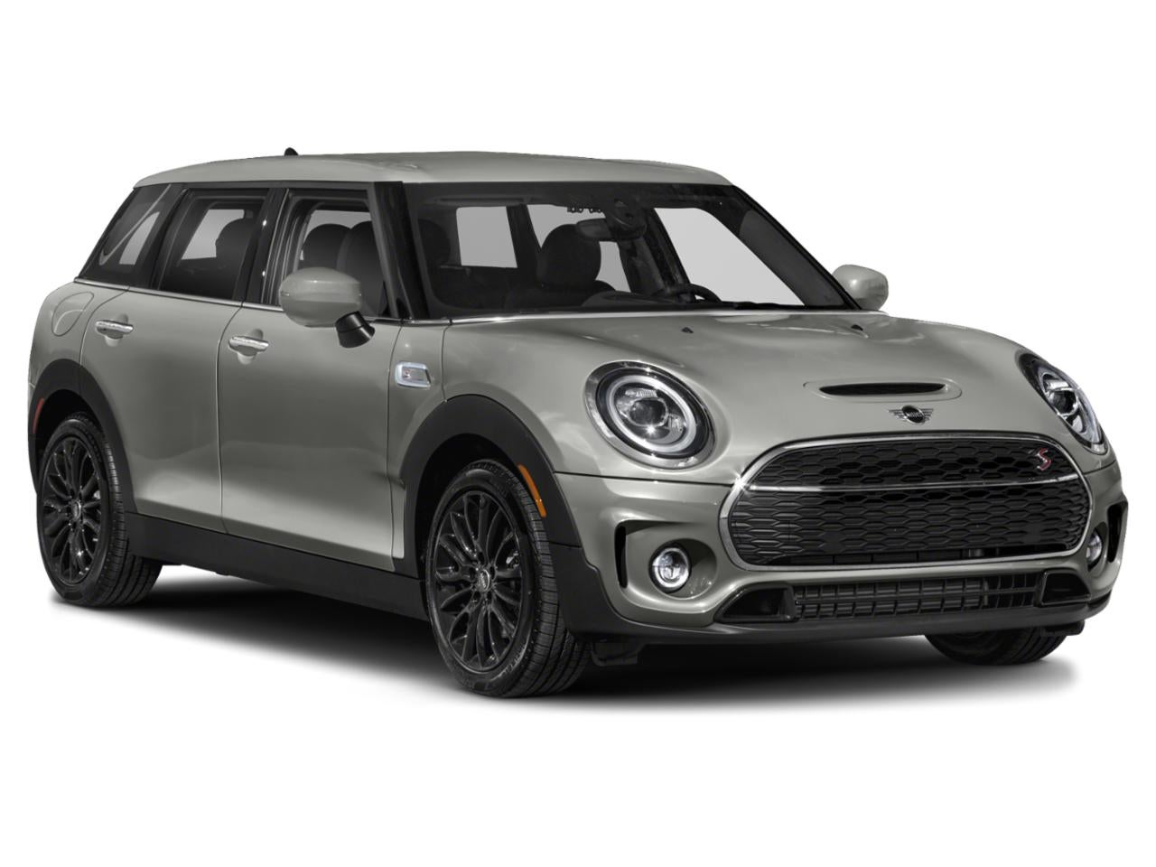 2020 MINI Cooper S Clubman ALL4 Base