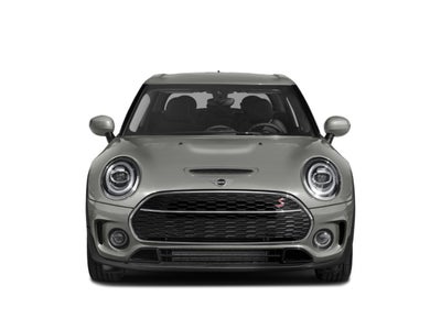 2020 MINI Cooper S Clubman ALL4 Base