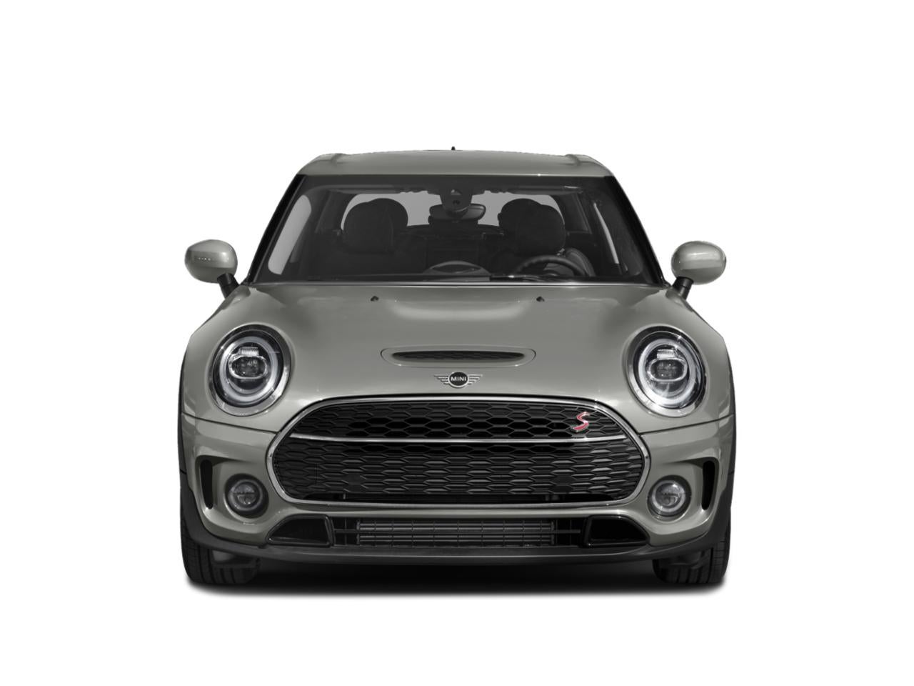 2020 MINI Cooper S Clubman ALL4 Base