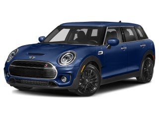 2020 MINI Cooper S Clubman ALL4 Base