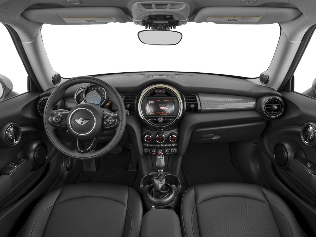 2017 MINI Hardtop 2 Door Cooper