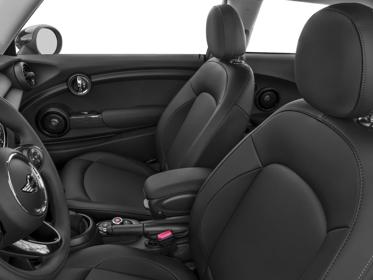 2017 MINI Hardtop 2 Door Cooper