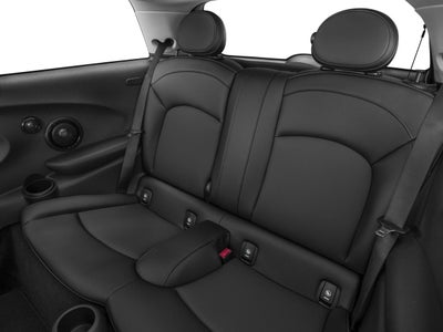 2017 MINI Hardtop 2 Door Cooper