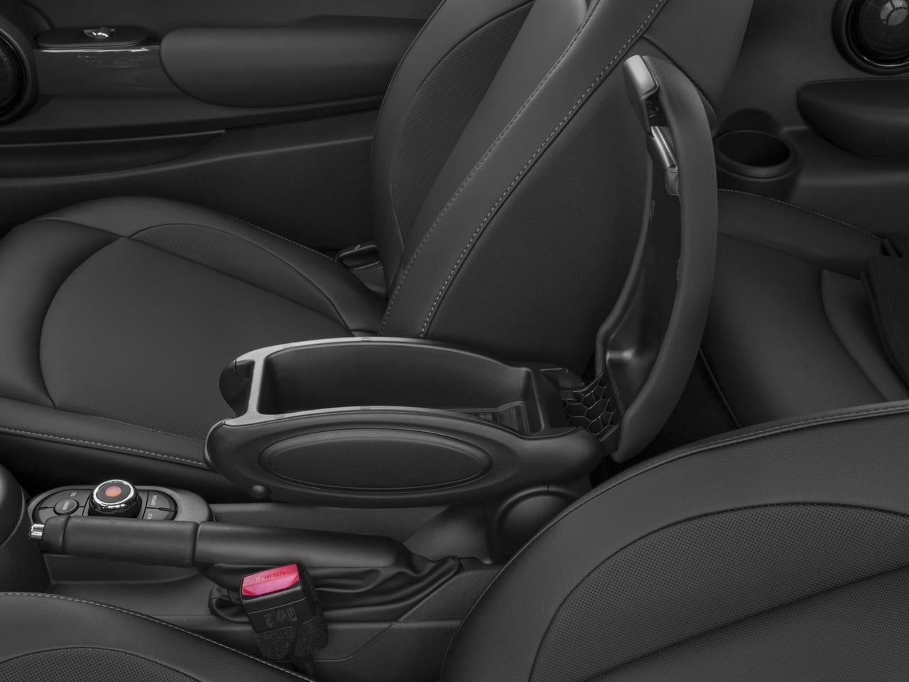 2017 MINI Hardtop 2 Door Cooper