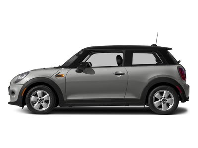2017 MINI Hardtop 2 Door Cooper