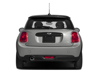2017 MINI Hardtop 2 Door Cooper