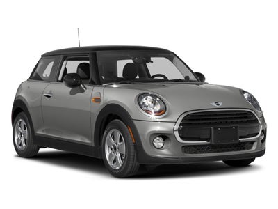 2017 MINI Hardtop 2 Door Cooper