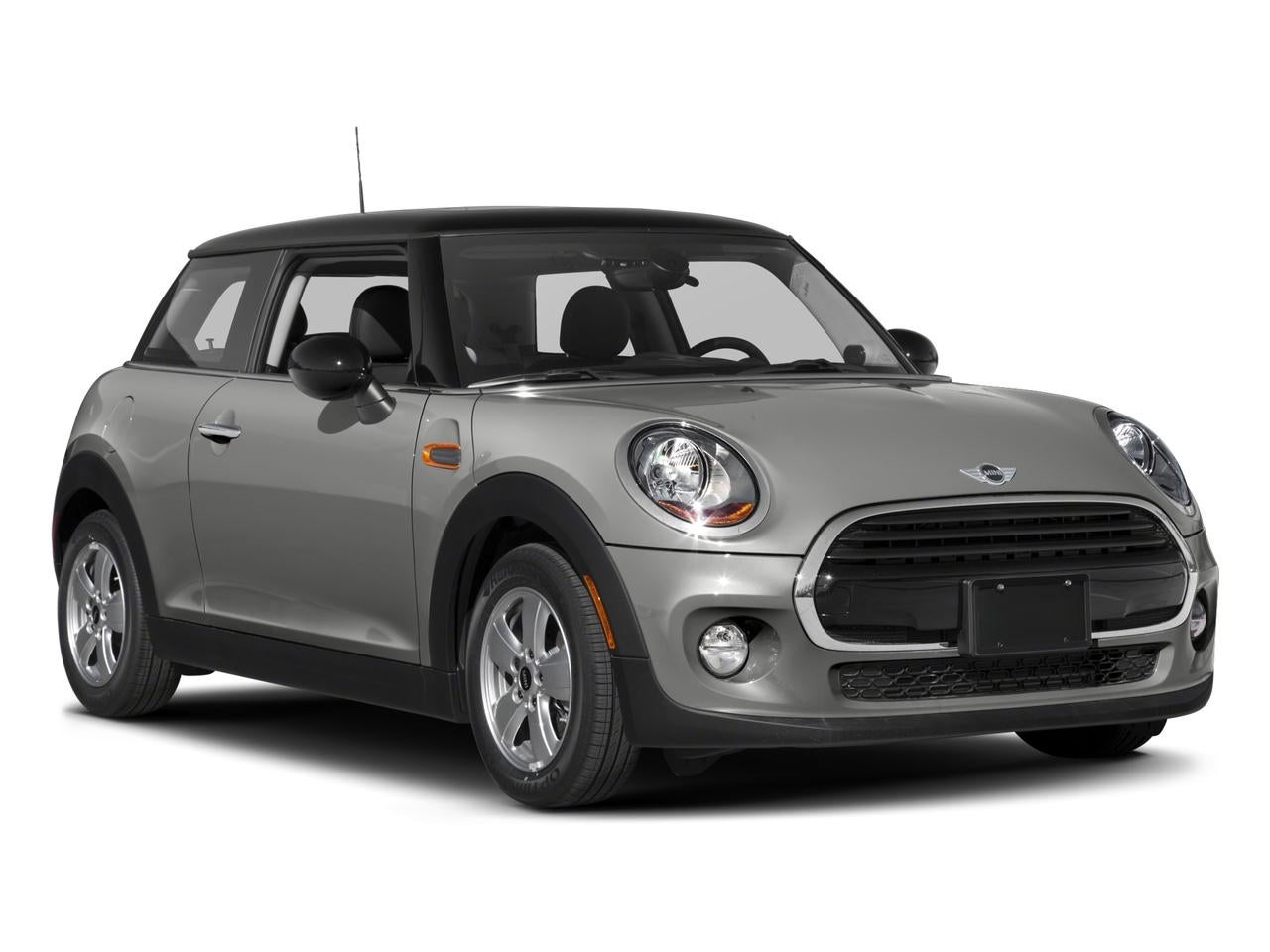 2017 MINI Hardtop 2 Door Cooper