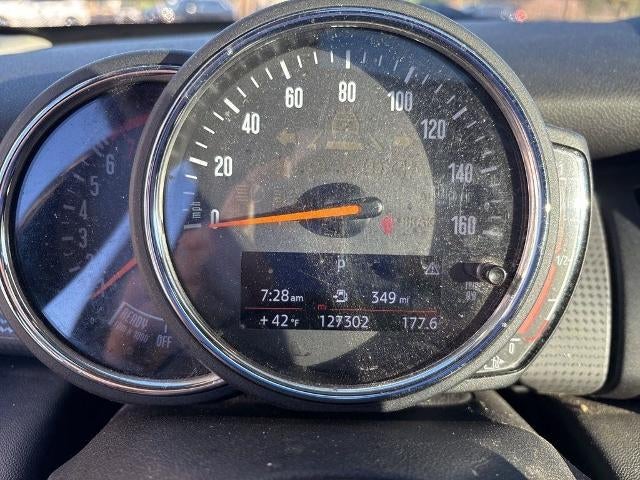 2018 MINI Cooper Hardtop 2 Door Base