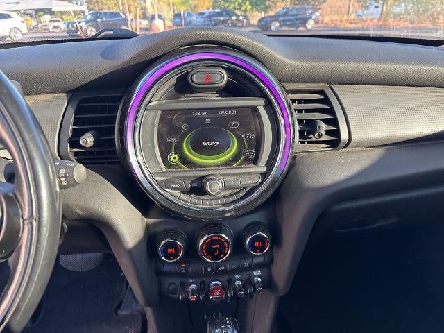 2018 MINI Cooper Hardtop 2 Door Base