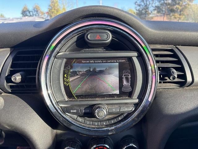 2018 MINI Cooper Hardtop 2 Door Base