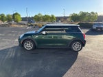 2018 MINI Cooper Hardtop 2 Door Base