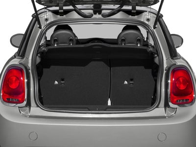 2018 MINI Cooper Hardtop 2 Door Base