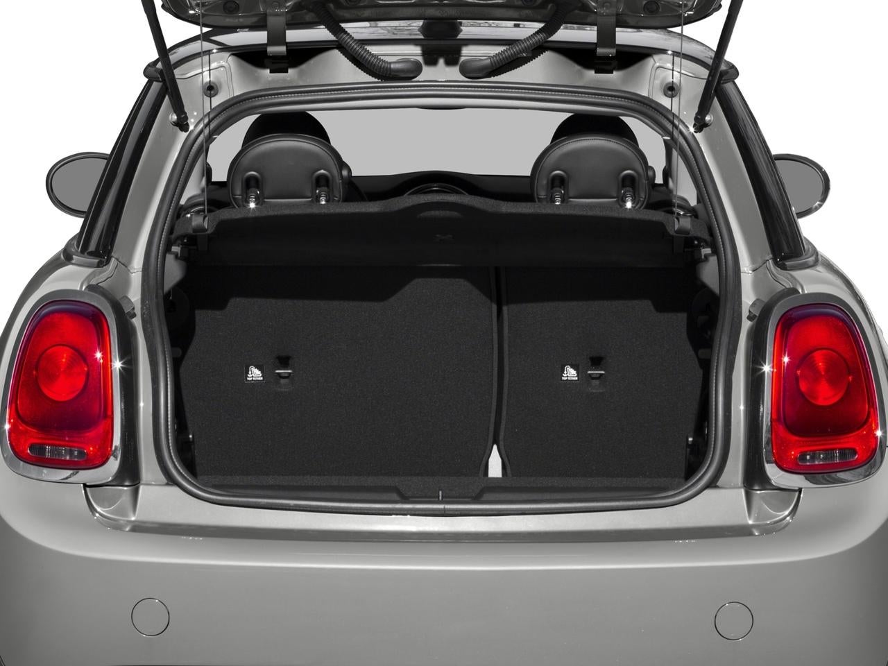 2018 MINI Cooper Hardtop 2 Door Base