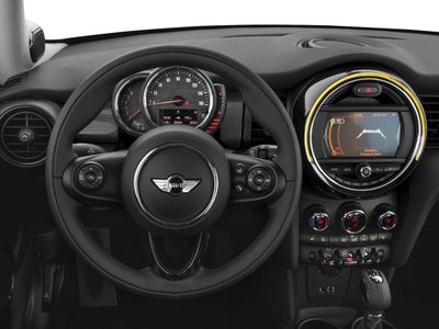2018 MINI Cooper Hardtop 2 Door Base