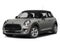 2018 MINI Cooper Hardtop 2 Door Base