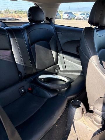 2017 MINI Cooper S Hardtop Base