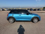 2017 MINI Cooper S Hardtop Base