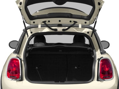 2017 MINI Cooper S Hardtop Base