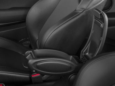 2017 MINI Cooper S Hardtop Base