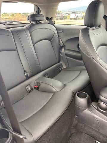 2021 MINI Cooper S Hardtop 2 Door Base