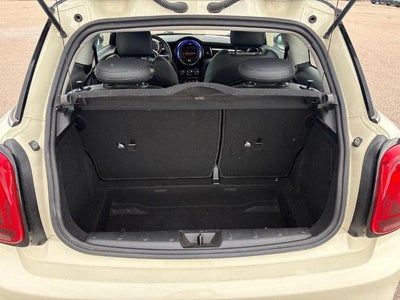 2021 MINI Cooper S Hardtop 2 Door Base