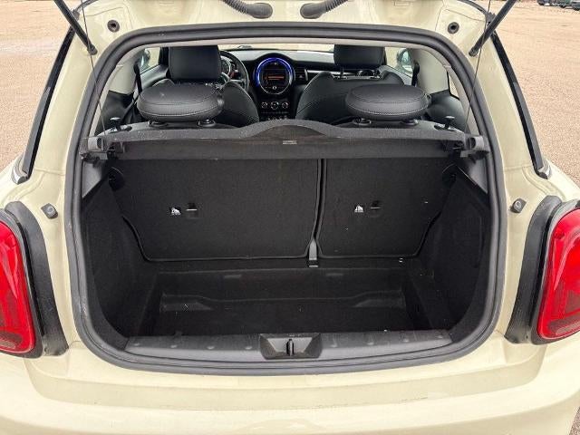 2021 MINI Cooper S Hardtop 2 Door Base