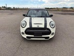 2021 MINI Cooper S Hardtop 2 Door Base
