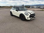 2021 MINI Cooper S Hardtop 2 Door Base