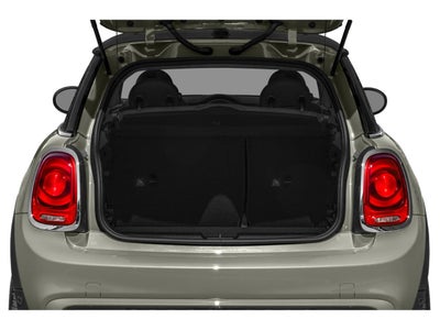 2021 MINI Cooper S Hardtop 2 Door Base