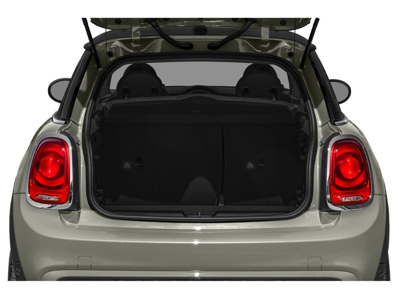 2021 MINI Cooper S Hardtop 2 Door Base