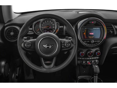 2021 MINI Cooper S Hardtop 2 Door Base