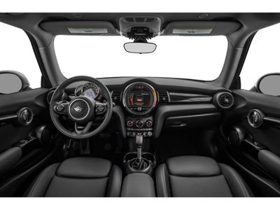 2021 MINI Cooper S Hardtop 2 Door Base