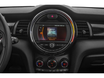 2021 MINI Cooper S Hardtop 2 Door Base