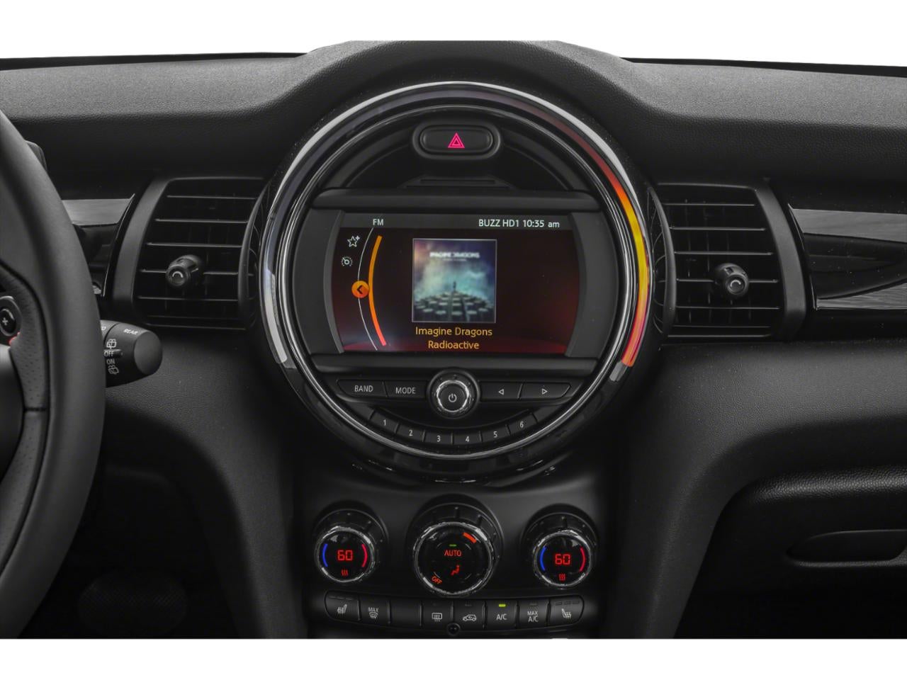 2021 MINI Cooper S Hardtop 2 Door Base
