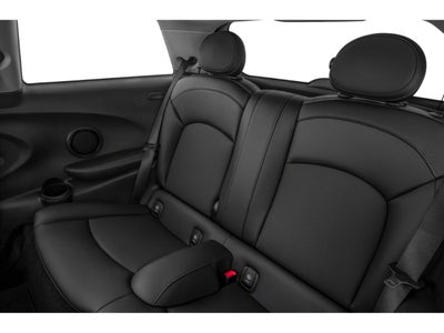 2021 MINI Cooper S Hardtop 2 Door Base
