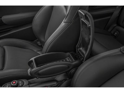 2021 MINI Cooper S Hardtop 2 Door Base