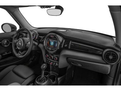 2021 MINI Cooper S Hardtop 2 Door Base