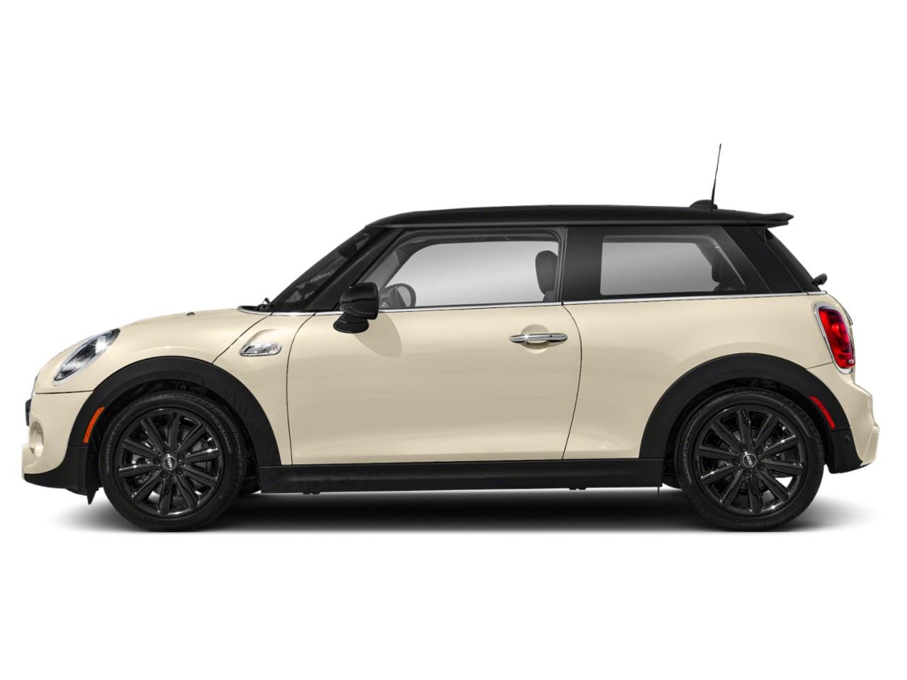 2021 MINI Cooper S Hardtop 2 Door Base