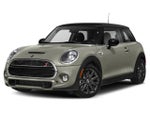 2021 MINI Cooper S Hardtop 2 Door Base