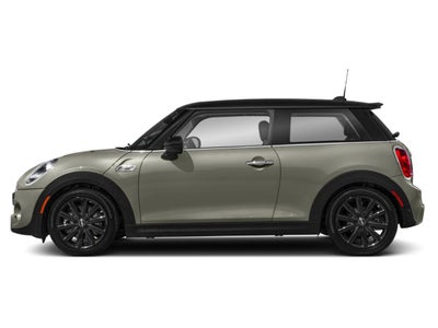 2021 MINI Cooper S Hardtop 2 Door Base