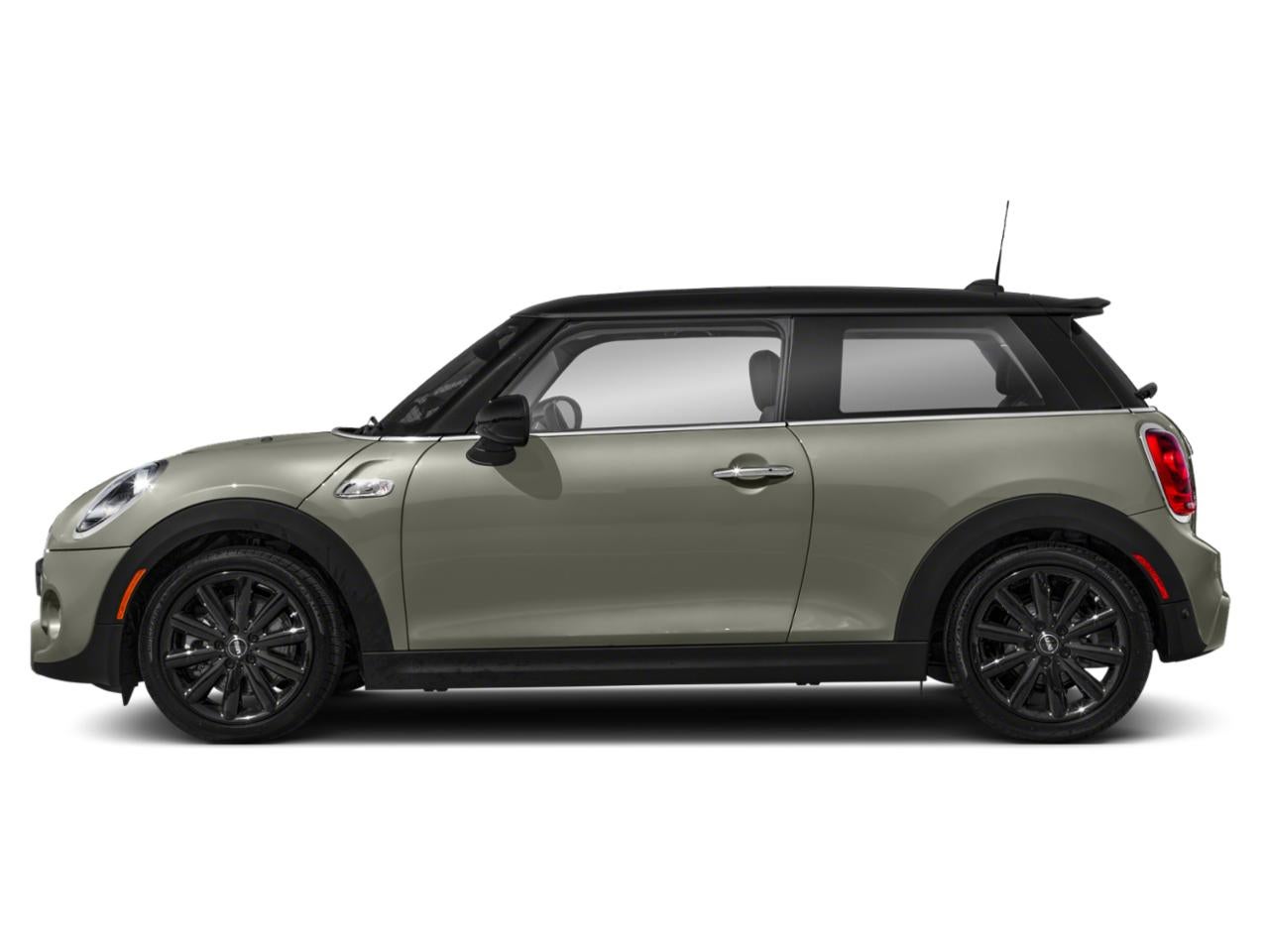 2021 MINI Cooper S Hardtop 2 Door Base
